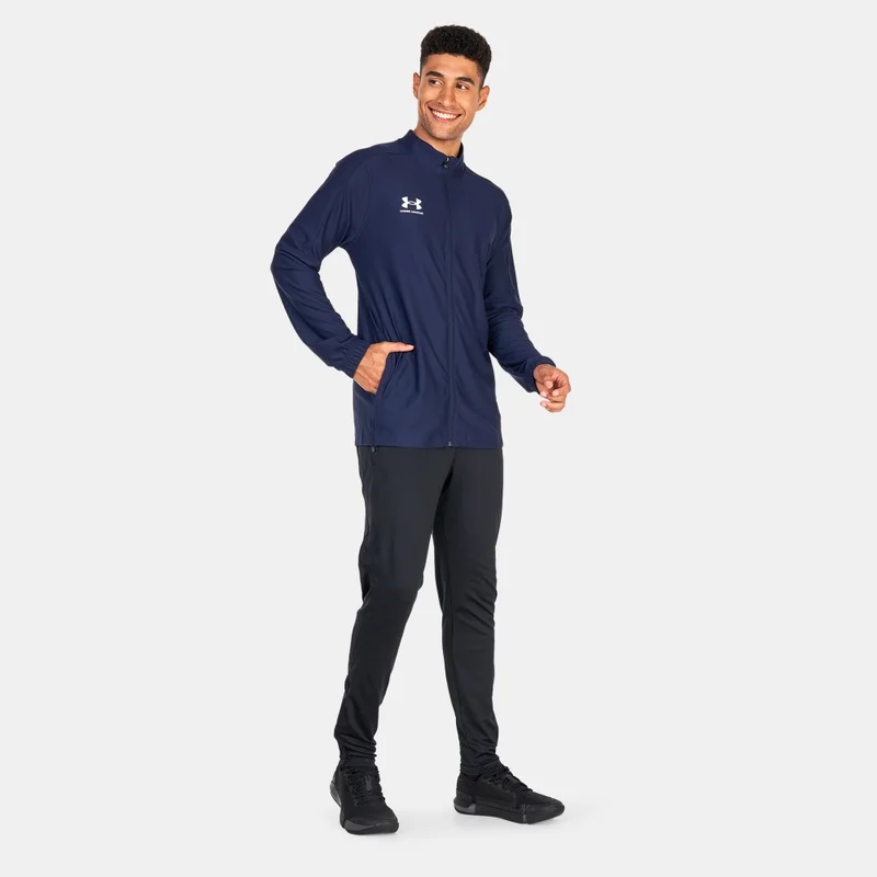 UNDER ARMOUR Men's Challenger Track Jacket