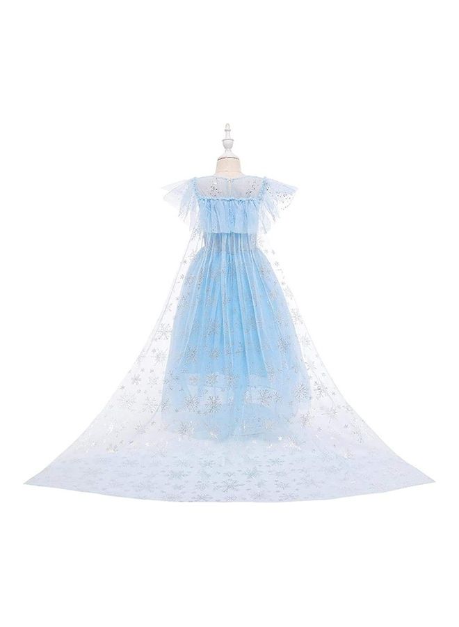 NIBEMINENT Princess Costume 120cm - Image 3