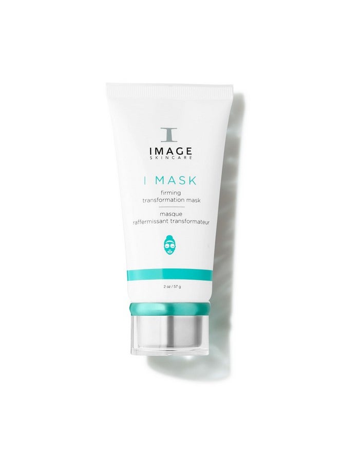 IMAGE SKINCARE - IMAGE Skincare, I MASK Firming Transformation Mask, Facial Mask to Visibly Firm, Tighten and Revitalize Appearance of Aging Skin, 2 oz - Image 1