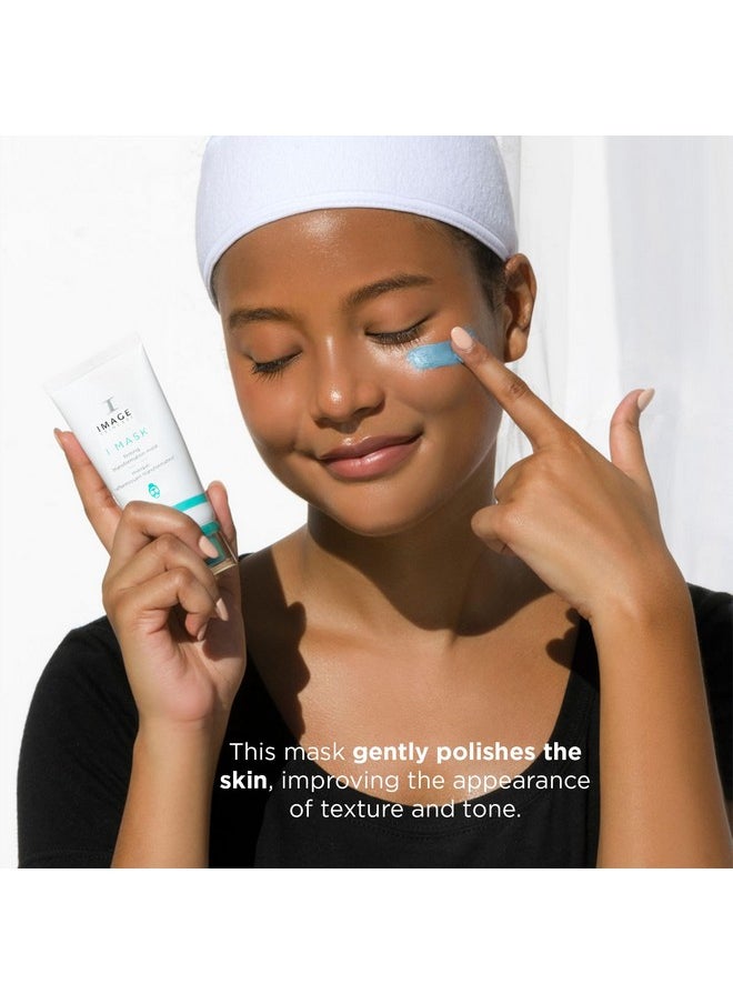 IMAGE SKINCARE - IMAGE Skincare, I MASK Firming Transformation Mask, Facial Mask to Visibly Firm, Tighten and Revitalize Appearance of Aging Skin, 2 oz - Image 1