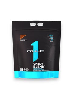 Chocolate Rule1 Whey Protein, 2 Kg at ₹ 600/piece in New Delhi | ID