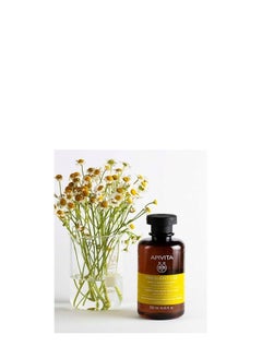 Apivita Apivita Gentle Daily Shampoo 250ml  - Image 4