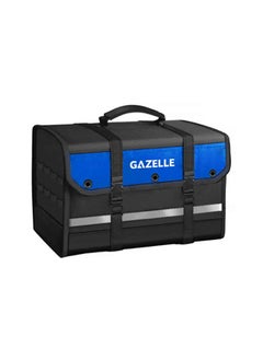 Gazelle 188-Piece Tool Set With Tool Organizer Tool Bag, Screw Drivers And Bits, Hammer, Hex Keys, Sockets And Ratchet Handle, Wrenches, Pliers, Knife And Blades And 85 Piece Hardware Kit  - Image 2