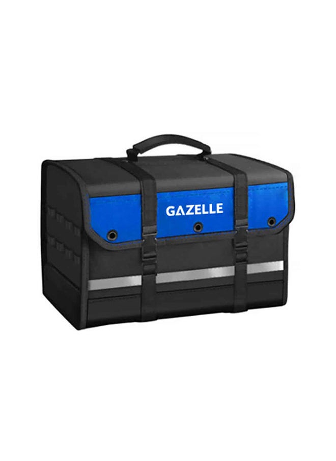 Gazelle - 188-Piece Tool Set With Tool Organizer Tool Bag, Screw Drivers And Bits, Hammer, Hex Keys, Sockets And Ratchet Handle, Wrenches, Pliers, Knife And Blades And 85 Piece Hardware Kit - Image 1