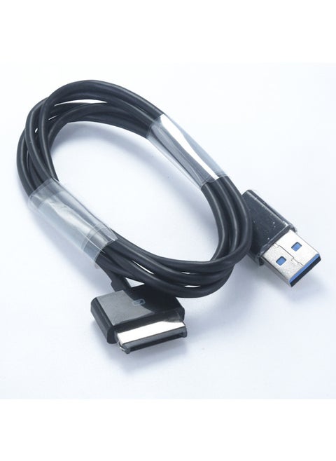 Applicable To Asus/Asus TF101 TF201 TF300 40p Data Cable USB3.0 Data Cable Charger-Color:1.5 M Asus 40p Data Cable