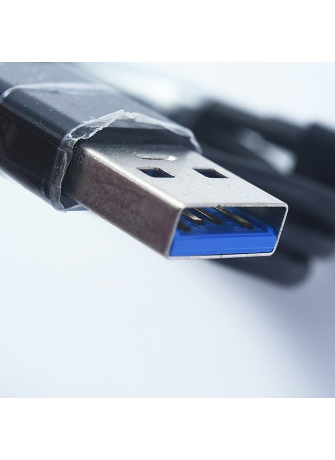 Applicable To Asus/Asus TF101 TF201 TF300 40p Data Cable USB3.0 Data Cable Charger-Color:1.5 M Asus 40p Data Cable