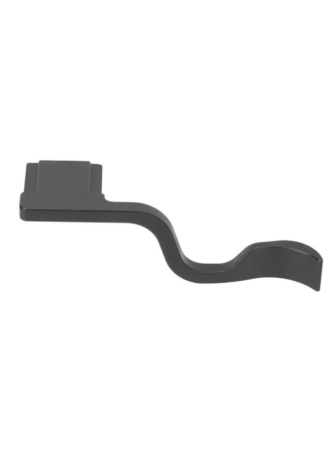 The Camera Handle Is Suitable For Sony A7C/M3 Finger Handle Micro Single Accessory Handheld Handle Thumb Easy To Operate Hot And Cold Shoe Mouth-Color:A7C - Image 4