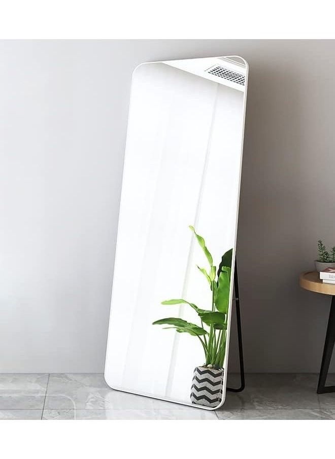 Cady One - Decorative mirror made of high-quality, unbreakable materials, 155 x 45 cm - Image 1