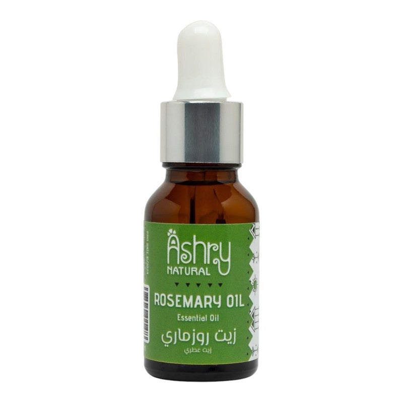 Ashry NATURAL Rosemary Essential Oil