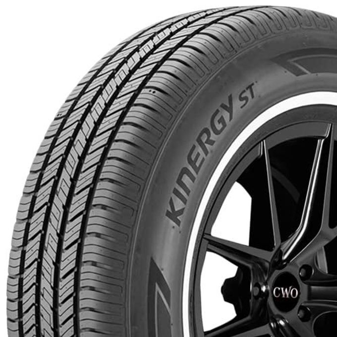 Hankook Kinergy St (H735) 215/75R15 100T - Image 3