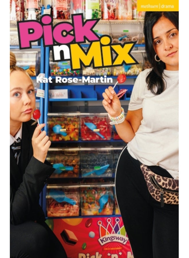 Pick N Mix 
