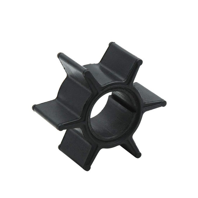 Water Pump Impeller Fits Tohatsu Nissan 25Hp 30Hp 35Hp 40Hp Outboards Replaces 345650210 47161541 345650210M 188923