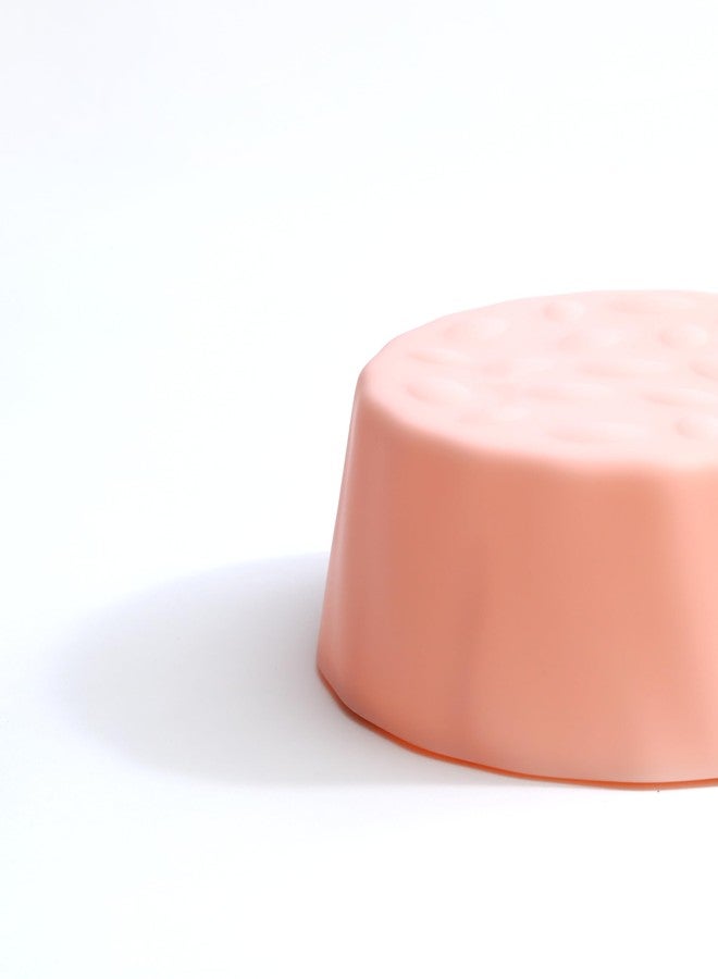 Special Supplies LED Stepping Stones for Kids - 4 Pack Light-Up Balance Blocks - Promote Coordination, Balance, Strength for Toddlers & Children - Durable Non-Slip Rubber, Safe Indoor & Outdoor Play - Image 5