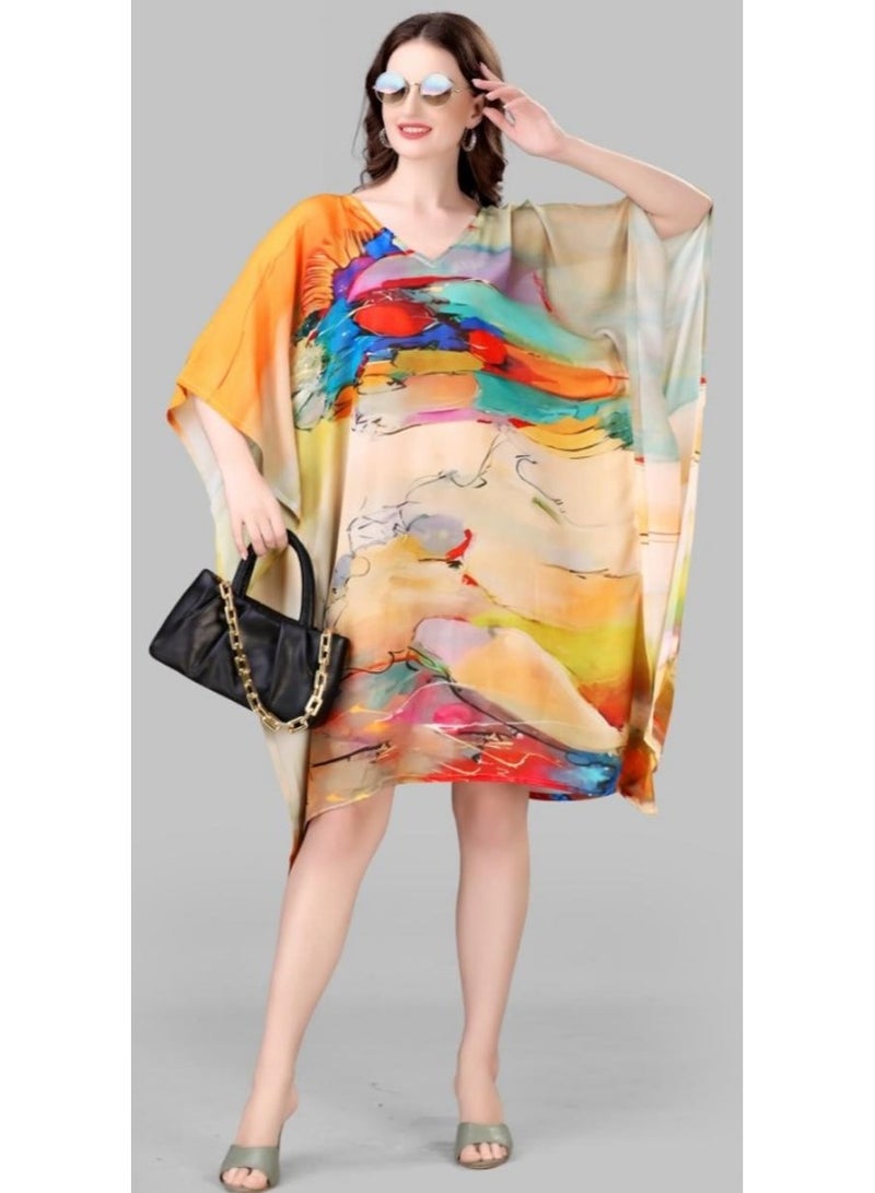 ADA BEACHWEAR KAFTAN