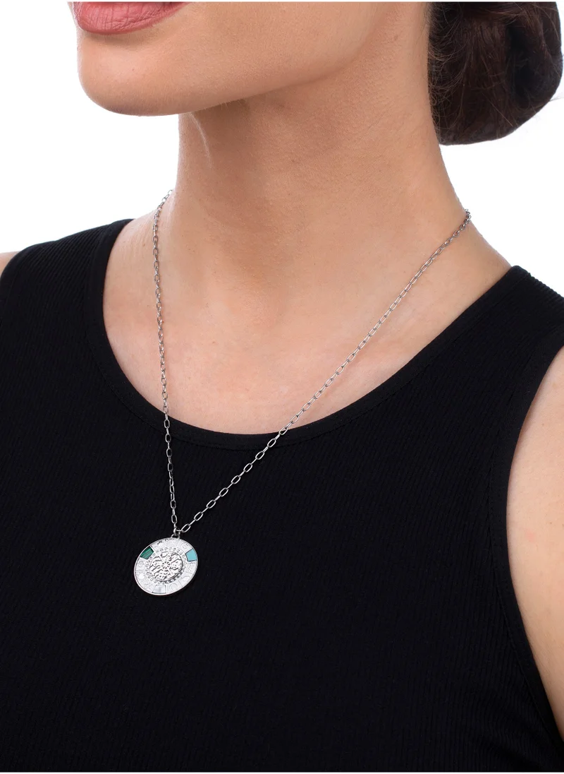 بوليس Women's Icon  Necklace