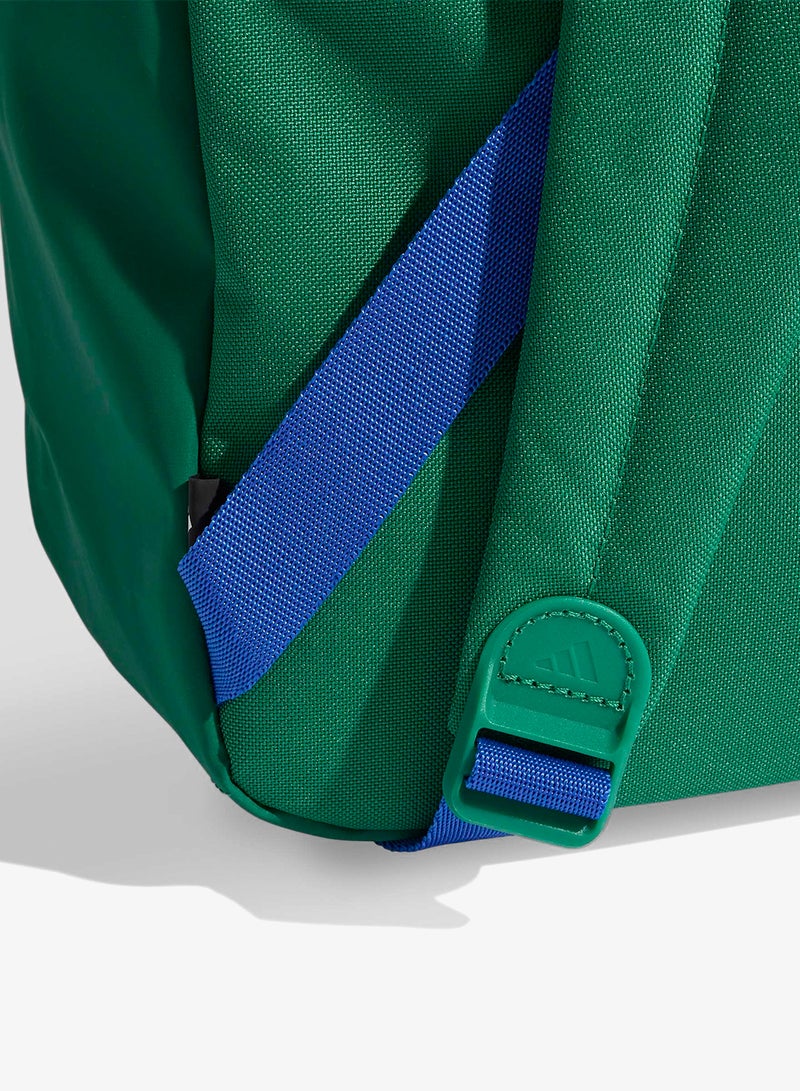 Adidas Tiro Graphic Backpack Ii - Image 4