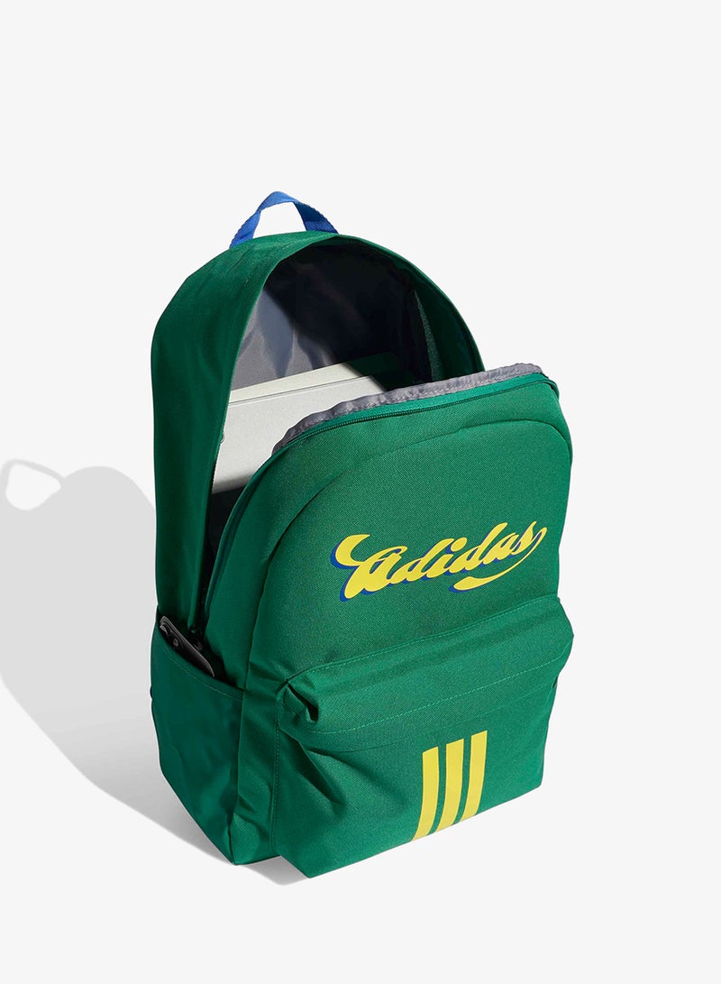 Adidas Tiro Graphic Backpack Ii - Image 5