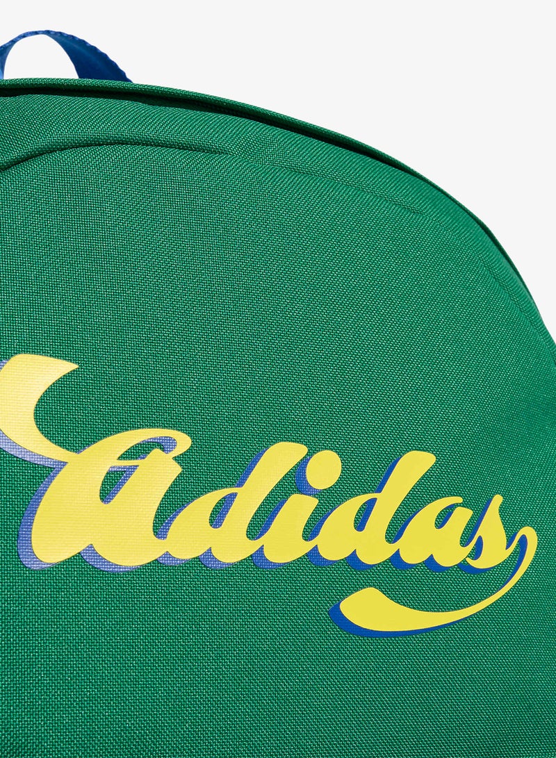 Adidas Tiro Graphic Backpack Ii - Image 3
