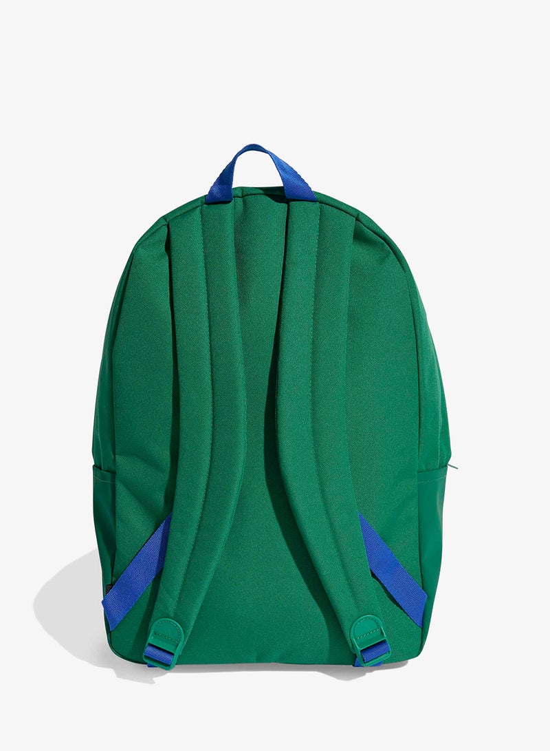 Adidas Tiro Graphic Backpack Ii - Image 2