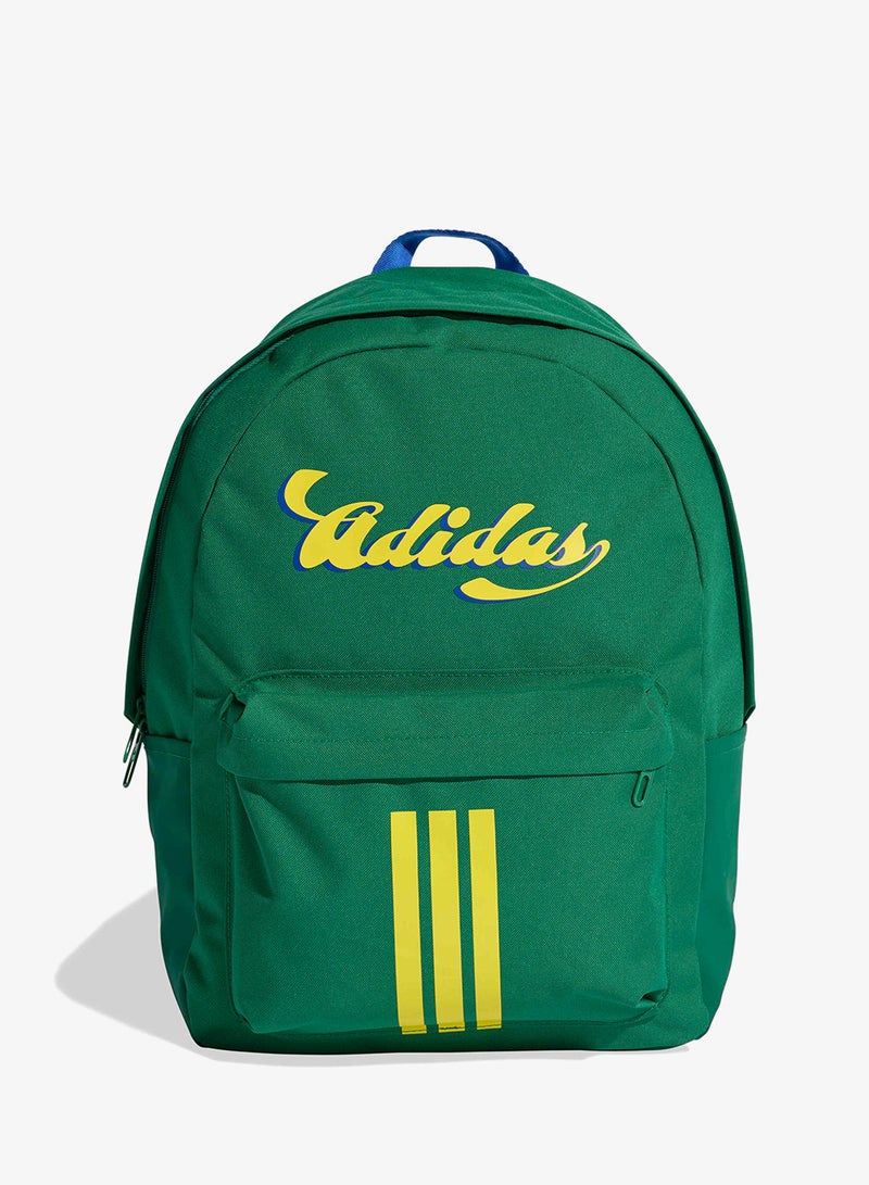 Adidas Tiro Graphic Backpack Ii - Image 1