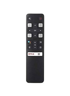 NQ TCL RC802V Remote Control Fit For TCL Smart LCD/LED TV  - Image 2