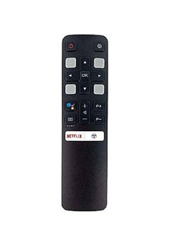 NQ TCL RC802V Remote Control Fit For TCL Smart LCD/LED TV  - Image 1