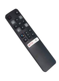 NQ TCL RC802V Remote Control Fit For TCL Smart LCD/LED TV  - Image 3
