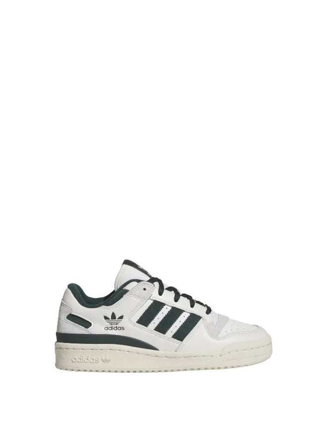 Adidas Adidas FORUM LOW CL J White CASUAL 0 FOR JUNIOR BOYS AND GIRLS 6.5