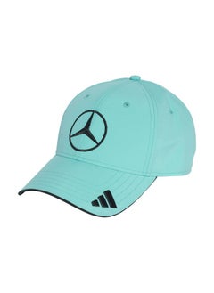 adidas mercedes - amg petronas formula one team driver unisex cap