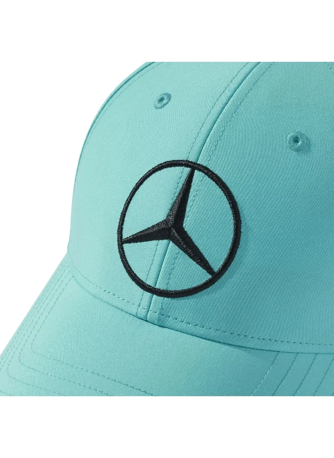 Adidas adidas mercedes - amg petronas formula one team driver unisex cap