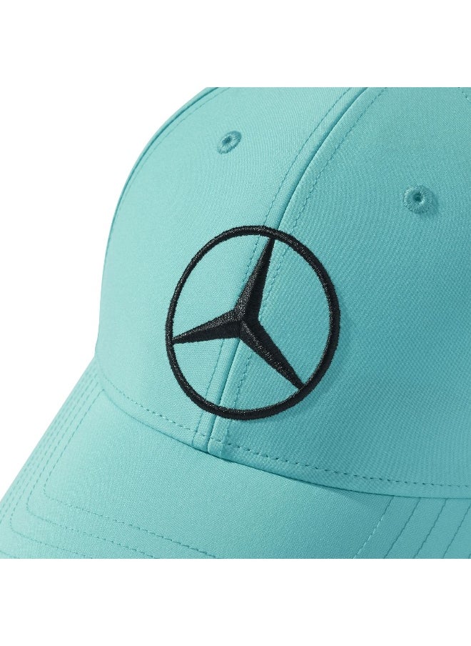 Adidas - adidas mercedes - amg petronas formula one team driver unisex cap - Image 1