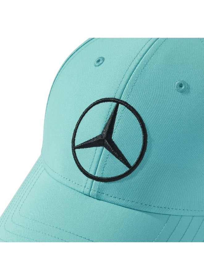 Adidas adidas mercedes - amg petronas formula one team driver unisex cap  - Image 2