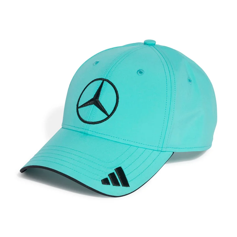Adidas MERCEDES - AMG PETRONAS FORMULA ONE TEAM DRIVER CAP