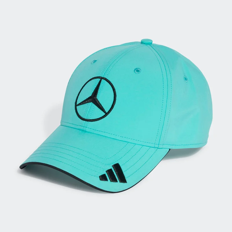 Adidas MERCEDES - AMG PETRONAS FORMULA ONE TEAM DRIVER CAP