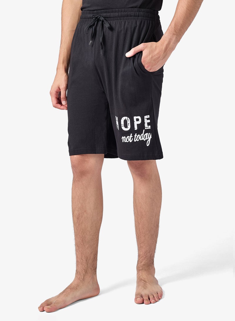 Seventy Five Nightwear T-Shirt & Shorts Sets - Image 4