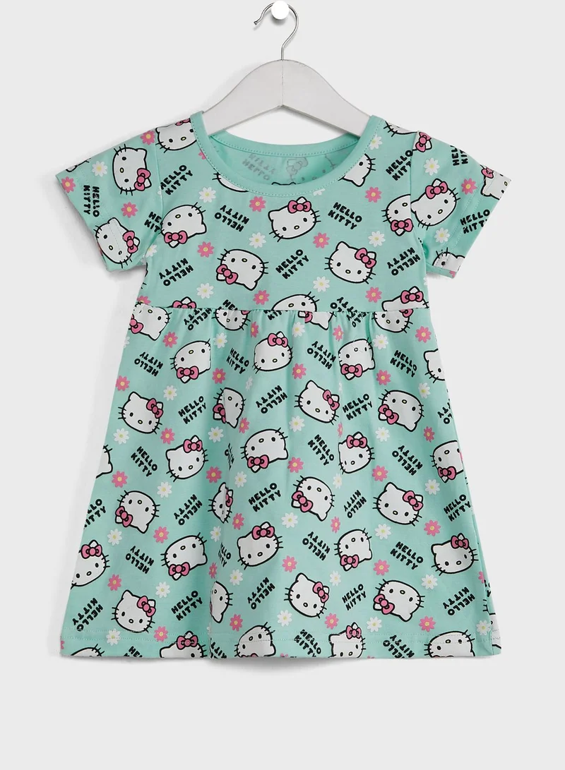Hello Kitty Infant Hello Kitty Dress