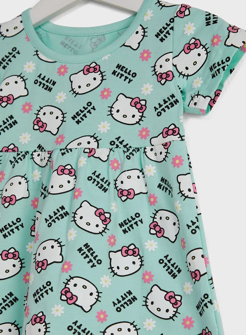 Hello Kitty Infant Hello Kitty Dress