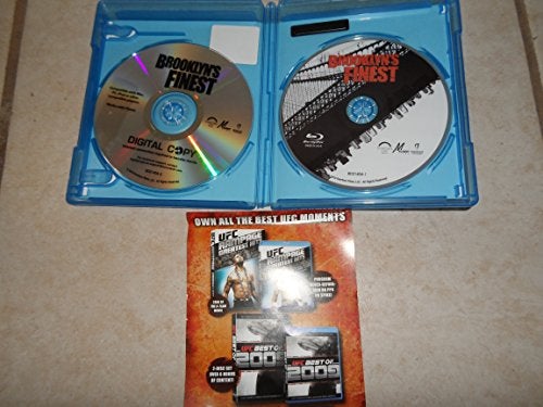 Lionsgate Brooklyn's Finest [Blu-ray] - Image 2