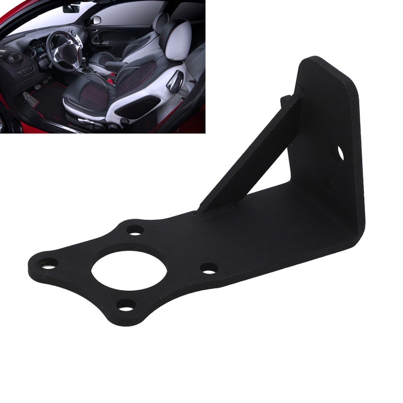 Hydro Clutch Pedal Conversion Bracket Replacement for B16A B18C B16 B18 EF CRX Swap - Image 4