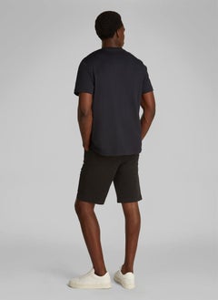 CALVIN KLEIN Overlay Logo T-Shirt  - Image 2