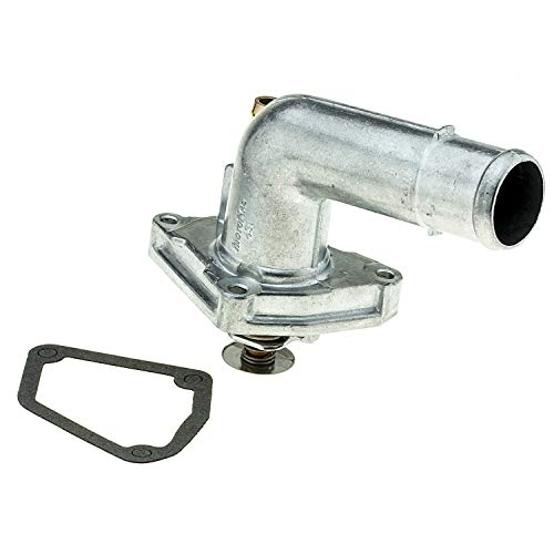 Stant 14778 Engine Coolant Thermostat/Water Outlet Assembly - Image 1