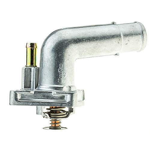 Stant 14778 Engine Coolant Thermostat/Water Outlet Assembly - Image 2