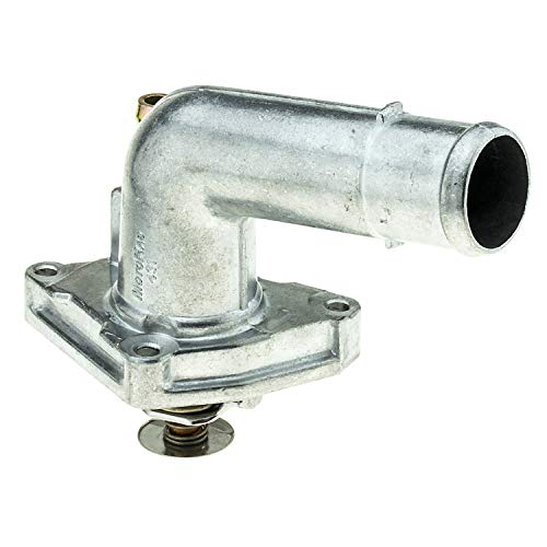 Stant 14778 Engine Coolant Thermostat/Water Outlet Assembly - Image 4