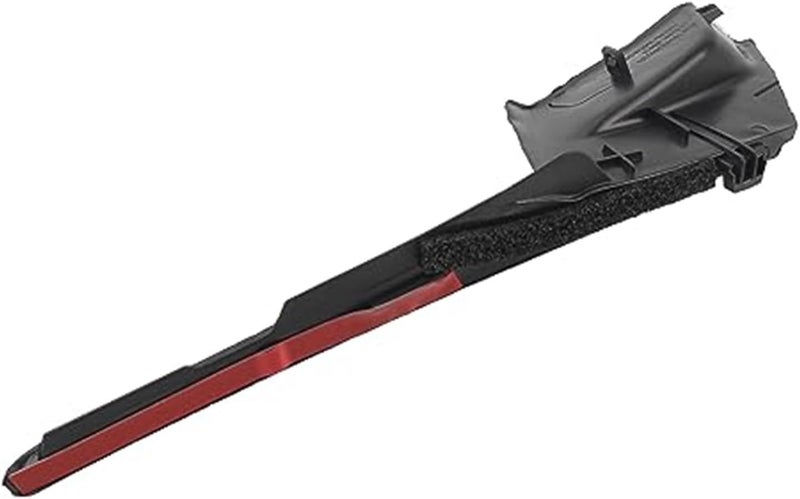 Wivplex Windshield Wiper Cowl Cover for Toyota Sienna - Image 2