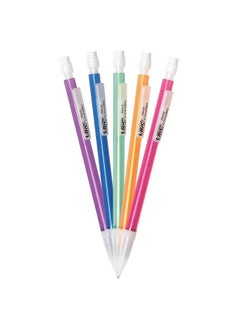 Xtrasparkle Mechanical Pencil Medium Point (0.7Mm) Fun Design With Colorful Barrel 15Count - pzsku/Z350302C684FDE9080146Z/45/_/1688972856/814bceb1-2a41-4ccd-b98a-e197788f7d29