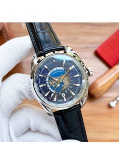 Generic Automatic Mechanical Mens Watch Global Design Business6 6 