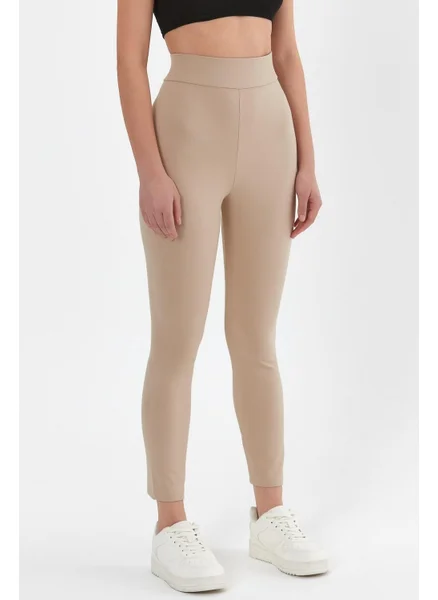 Alexander Gardi High Waist Leggings (B23-005400)