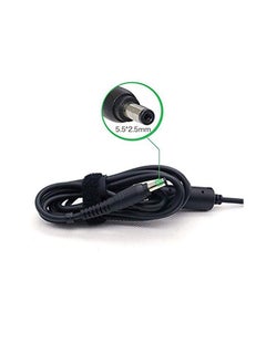 CS 90W Laptop Charger 19V 4.74  5.5 x 2.5mm AC/DC Adapter for K52F K52J K53E K53S K53SV K53U K55 K550LA K55A K55N K55VD  - Image 2