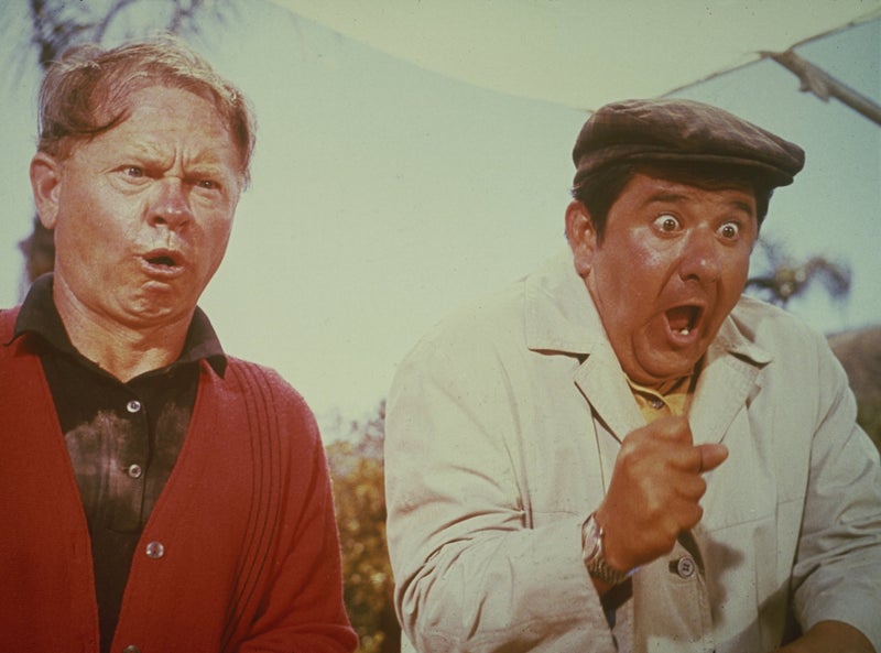 The Criterion Collection It's a Mad, Mad, Mad, Mad World (The Criterion Collection) [DVD] - Image 4