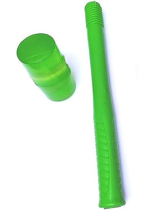GREENGROW GREENGROW High Quality Rubber Mallet Hammer Rubber Mallet Hammer Mallet  - Image 1
